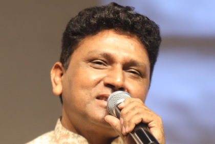 Sarvesh Mishra