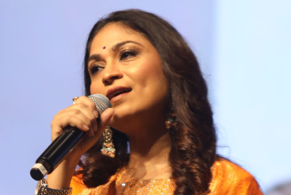 Supriya Joshi