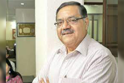 Rajiv Burman