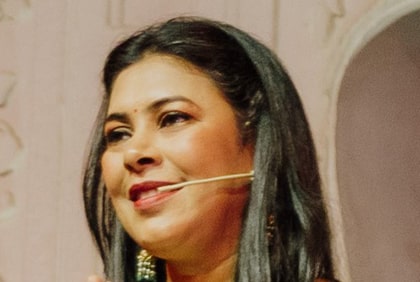 Nandita Kodesia