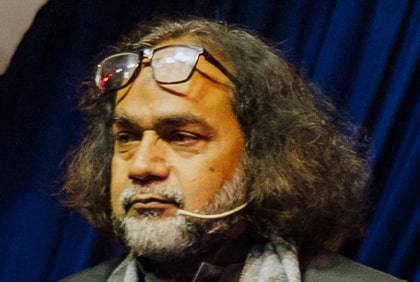 Obaid Azam Azmi