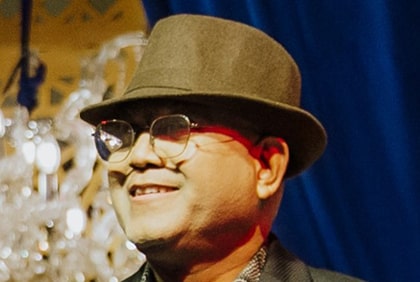 Debu Mukherjee