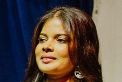 Prajakta Satardekar