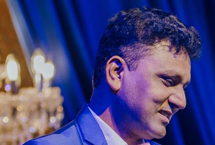 Sarvesh Mishra