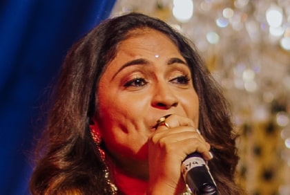 Supriya Joshi