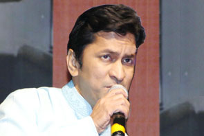 Alok Katdare