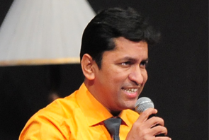 Alok Katdare