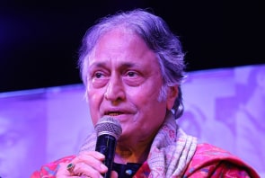 Amjad Ali Khan