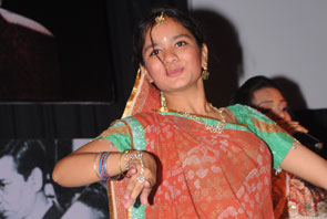Arpita Mohla