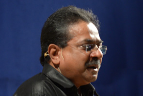 Dinesh Shailendra