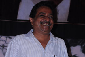 Dinesh Shankar Shailendra
