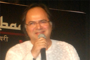 Farooque Shaikh