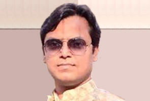 Haider Ali