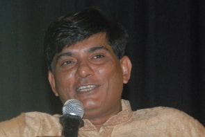 Mirza Arif