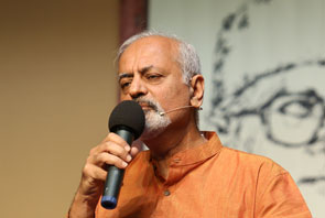 Naveen Anand