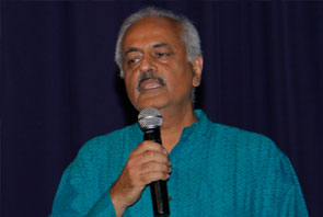 Naveen Anand