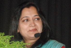 Neelofar Khan