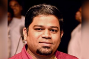 Nitish Phanse