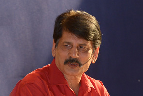 Prithvi Haldea