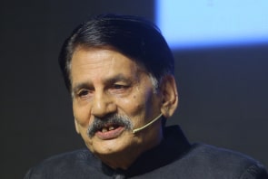 Prithvi Haldea