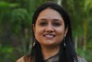 Purnima Khandelwal