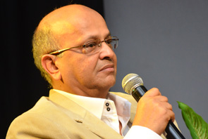 Raju Naushad