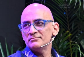 Rakesh Anand Bakshi