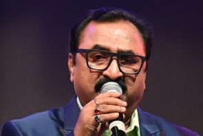 Ravindra Shinde