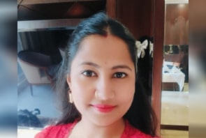 Renu Kashyap