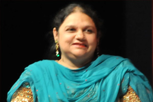 Saba Sultanpuri