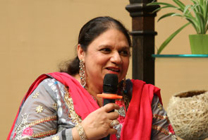 Saba Sultanpuri