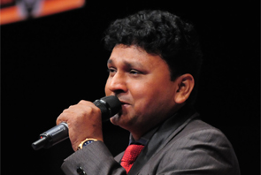 Sarvesh Kumar Mishra