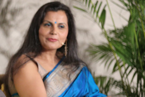 Shalini Kamath