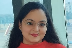 Shivani Sharma