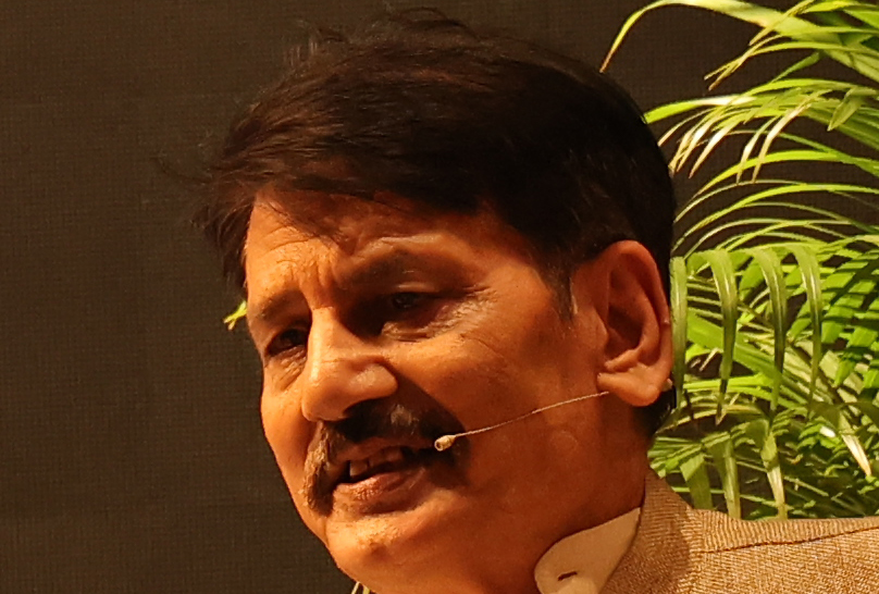 Prithvi Haldea