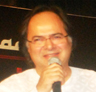 Farooque Shaikh