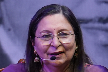 Sangeeta Gupta