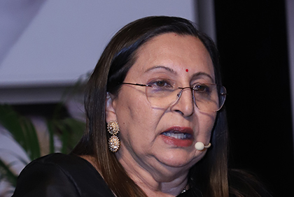 Sangeeta Gupta