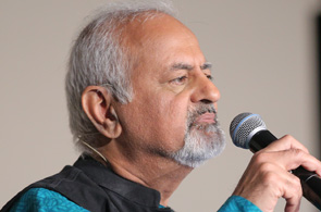 Naveen Anand