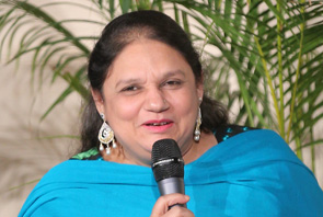 Saba Sultanpuri