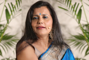 Shalini Kamath