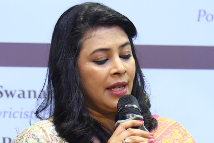 Nandita Kodesia