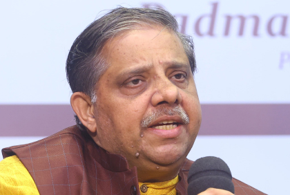 Pavan Jha