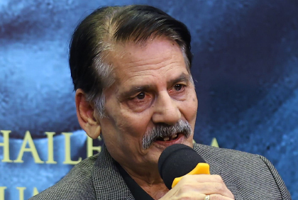 Prithvi Haldea