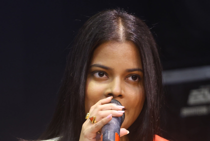 Prajakta Satardekar