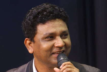 Sarvesh Mishra