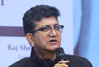 Prasoon Joshi