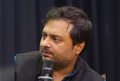 Puneet Sharma
