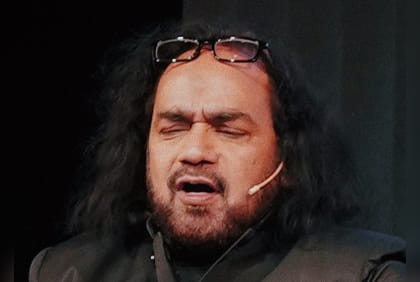 Obaid Azam Azmi