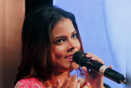 Prajakta Satardekar